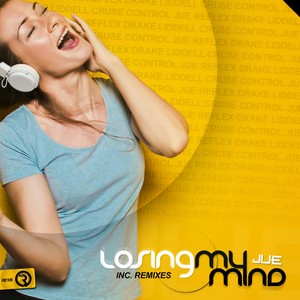 Losing My Mind (Cruse Control Remix)