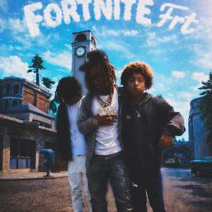 Fortnite FRT (feat. Dolobankzz & Top$lime22) (Explicit)