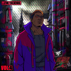 I'm Talking (Explicit)