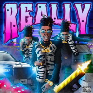 REALLY (Explicit)