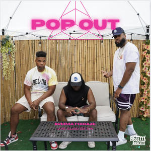 Pop Out (feat. ÆRËS & Jayexxx) (Radio Edit)