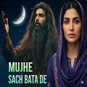 Mujhe Sach Bata De | Sad Sufi Song | Sad Songs