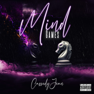 Mind Games (Explicit)