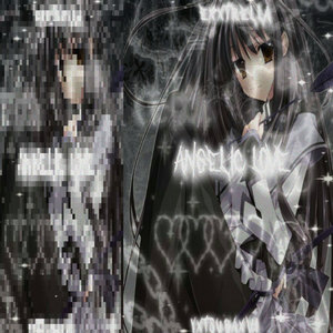 Angelic Love (Explicit)