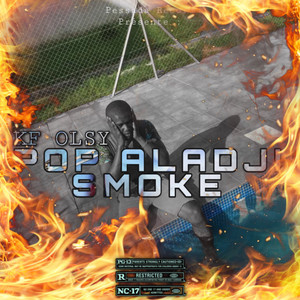 POP ALADJI SMOKE (Explicit)