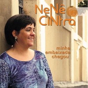 Minha Embaixada Chegou, Brasil Pandeiro