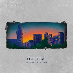 The Heat (City) [feat. Chris Barnett]