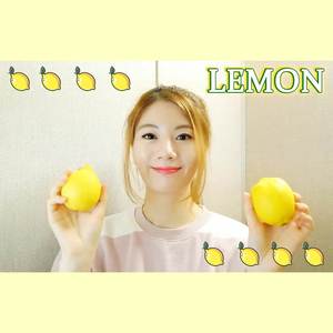 Lemon (From "Unnatural")