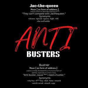 Anti Busters (Radio Edit)