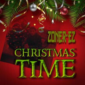 Christmas Time (Instrumental)