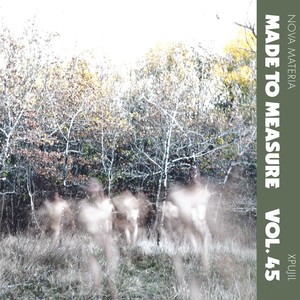 Xpujil( Made to Measure, Vol.45)