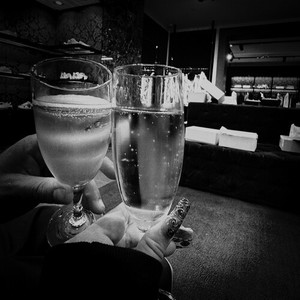 Champagne (Explicit)