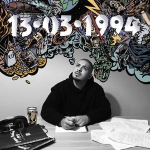 Johnny and Bobby (Explicit)