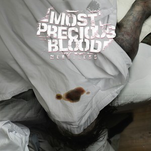 Merciless (Explicit)