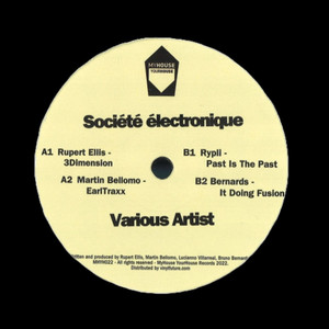 EarlTraxx