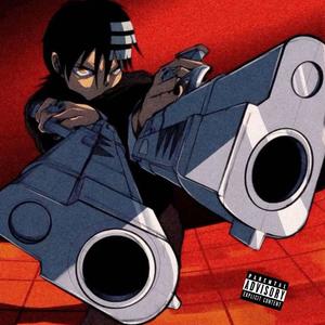 DeathTheKid (feat. Shinkk) (Explicit)