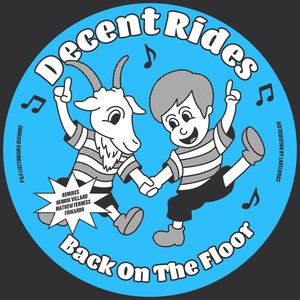 Back On The Floor (Henrik Villard Remix)