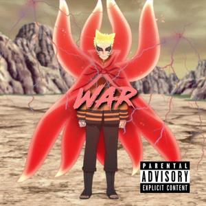 war (feat. Kleek) [Explicit]