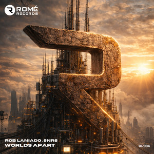 Worlds Apart (Extended Mix)