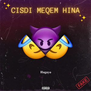 Cisdi Meqem Hina