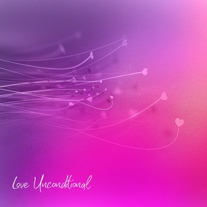 Love Unconditional (Radio Edit)