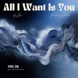 All I Want Is You (feat. Vnote)