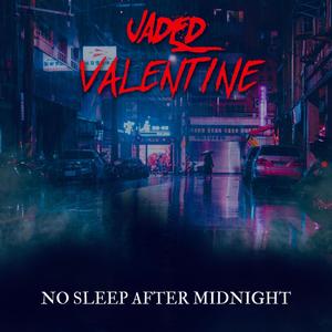 Love's Prisoner (feat. Jamie White)