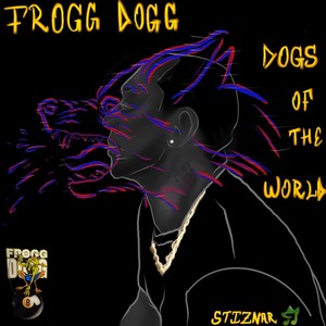 Dogs of the World (Explicit)