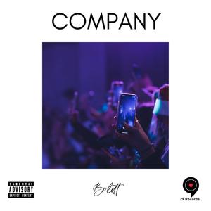 COMPANY (Deluxe) [Explicit]