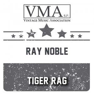 Ray Noble Orchestra - Love Tales