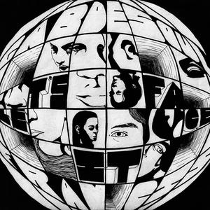 Let's Face It (feat. Gab de Soul) (Explicit)