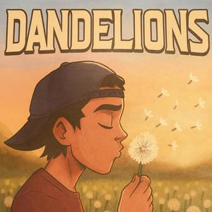 Dandelions (Slowed) (Explicit)