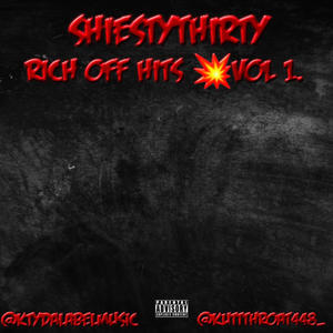 Hot **** (FreeStyle) (feat. 14knara) (Explicit)