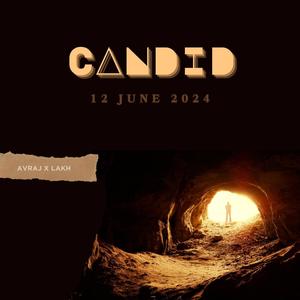 Candid (feat. Lakh Chahal) (Explicit)