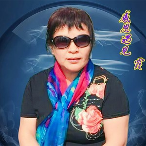 感恩遇见 (DJ何鹏 Remix)