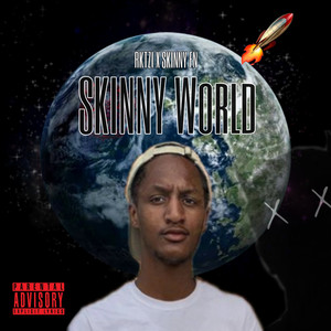 SKINNY World (Explicit)