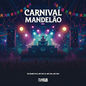 Carnival Mandelão (Explicit)