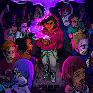 Hazel(feat. Amy Gedgaudas)