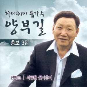 하이웨이 톱가수 양부길 총보 3집 (진짜로)