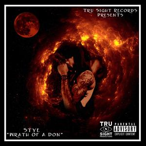 God Of Wrath (Intro)