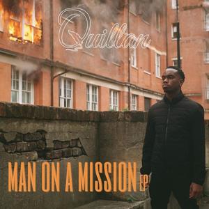 Man On A Mission Ep (Explicit)