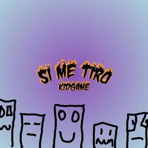 Si Me Tiro (Explicit)