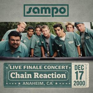 sampo - Rollin' (Live)