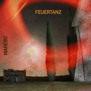 Feuertanz