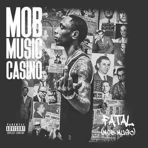 Mob Music Casino (Explicit)