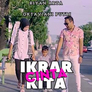 Ikrar Cinta Kita