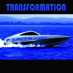 Transformation (feat. Avi Berri) - Single