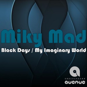 My Imaginary World (Original Mix)