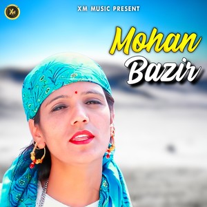 Mohan Bazir