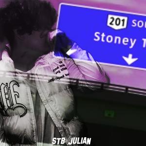 Stoney (feat. DJ PHAT|Explicit)